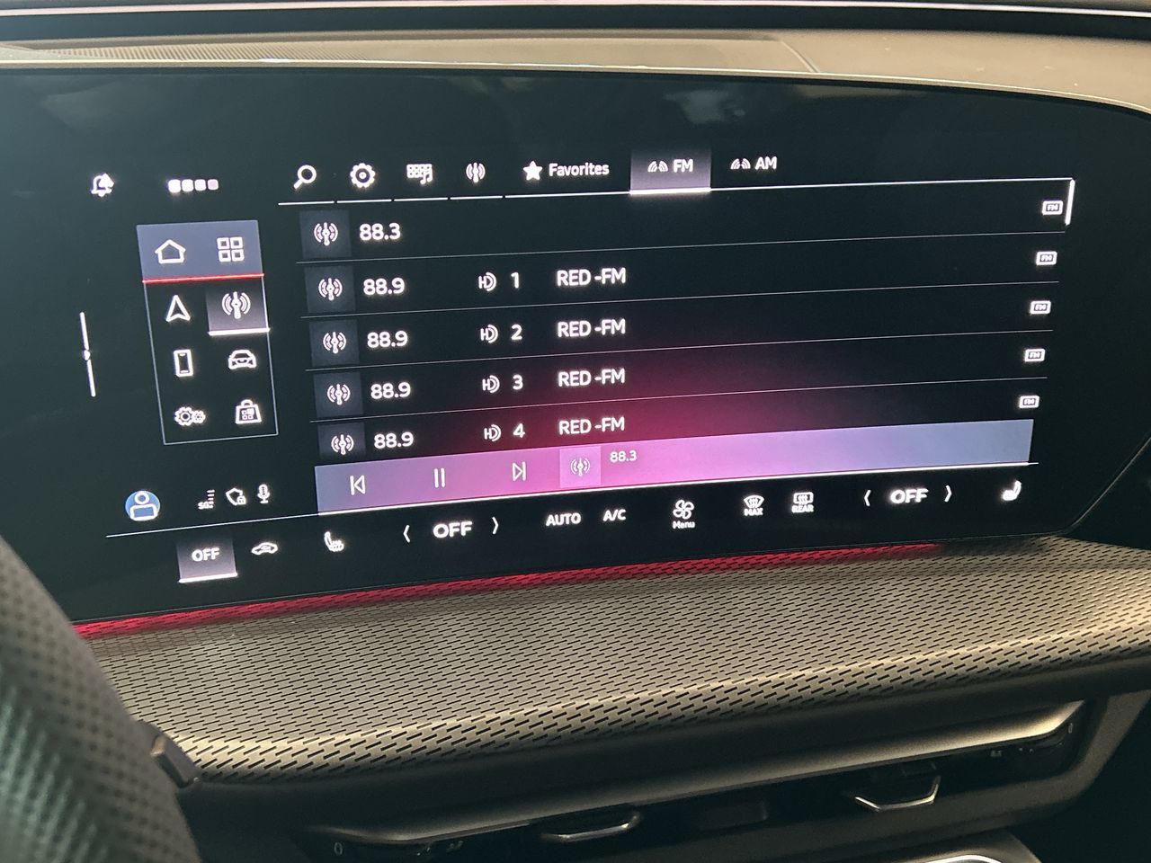 2025 Audi All-New Q5 in Toronto, Ontario