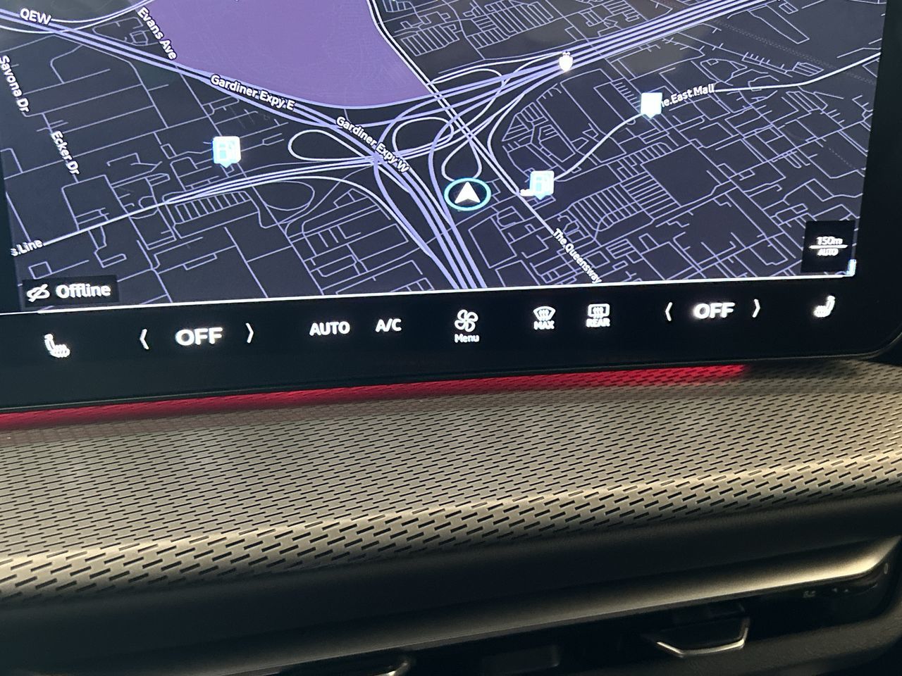 2025 Audi All-New Q5 in Toronto, Ontario