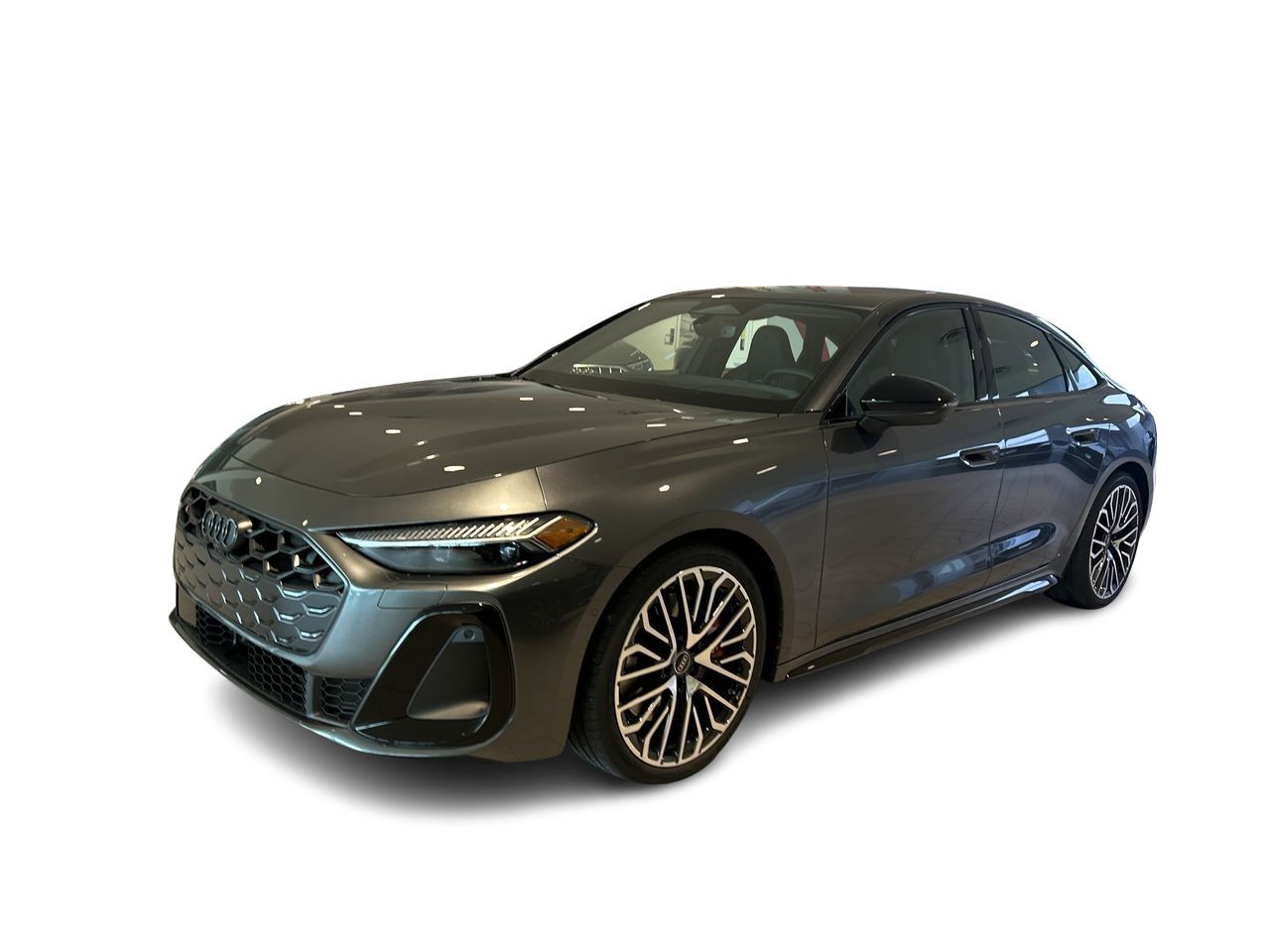 Audi All-New S5  2025 à Toronto, Ontario