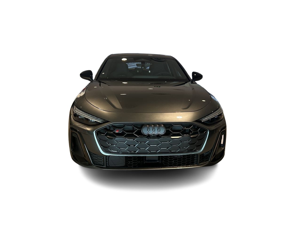 Audi All-New S5  2025 à Toronto, Ontario