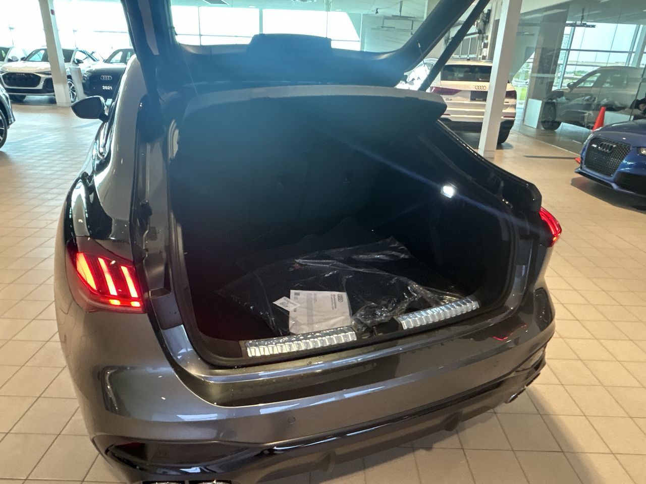 Audi All-New S5  2025 à Toronto, Ontario