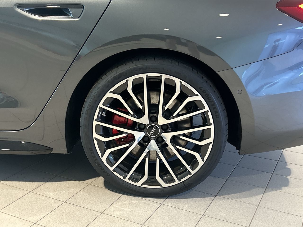 Audi All-New S5  2025 à Toronto, Ontario