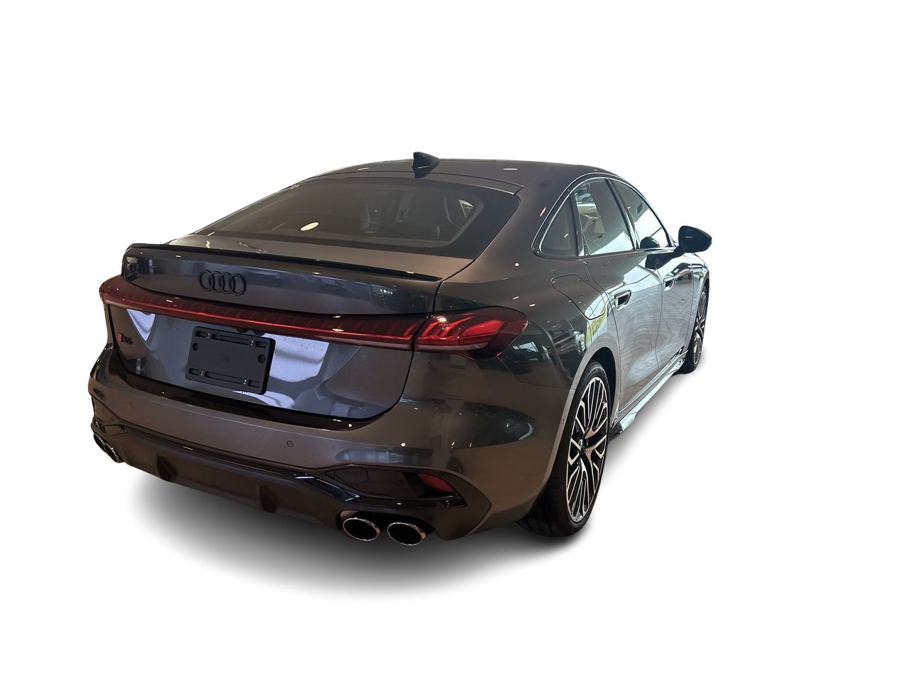 Audi All-New S5  2025 à Toronto, Ontario