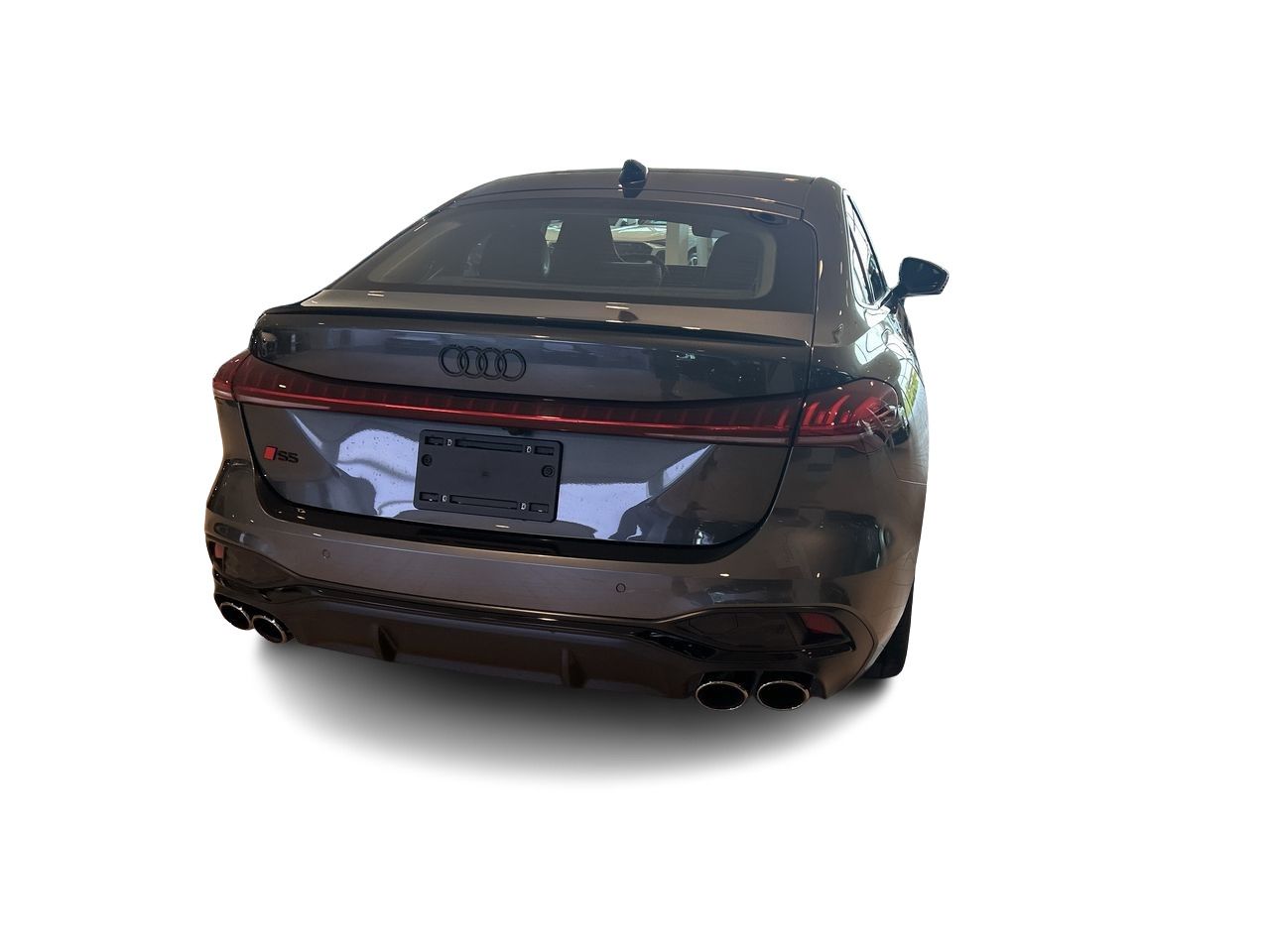 Audi All-New S5  2025 à Toronto, Ontario