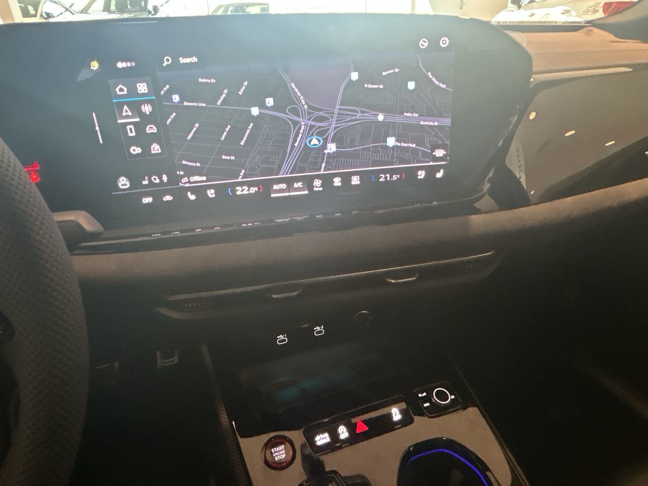 Audi All-New S5  2025 à Toronto, Ontario