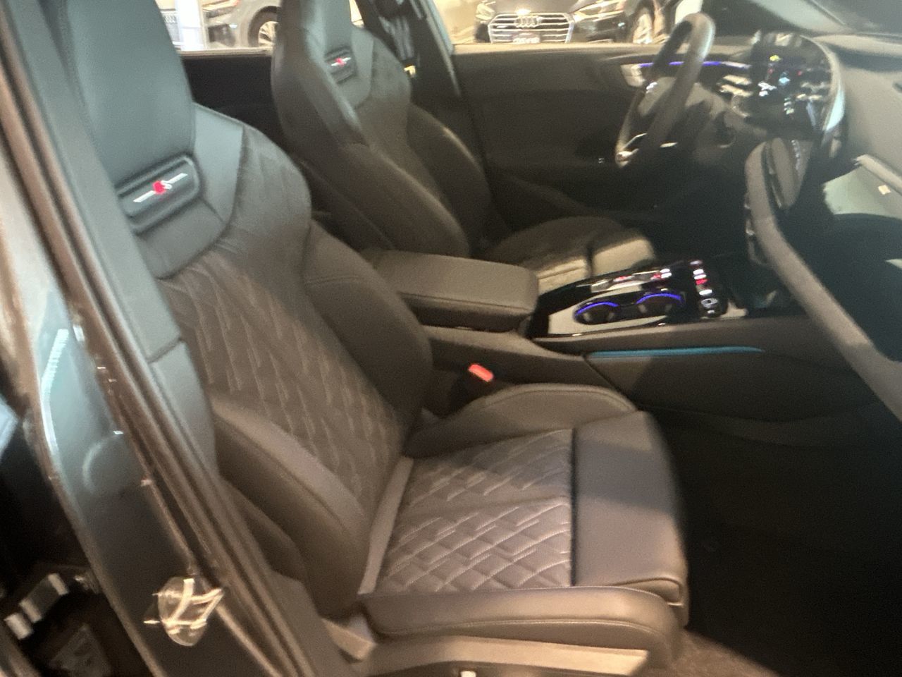 Audi All-New S5  2025 à Toronto, Ontario