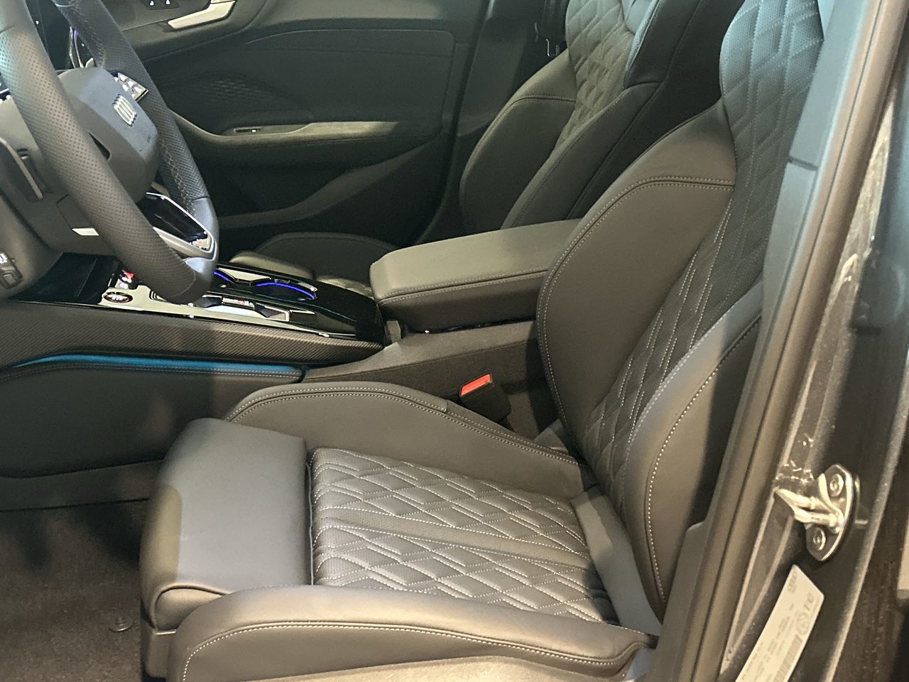 Audi All-New S5  2025 à Toronto, Ontario