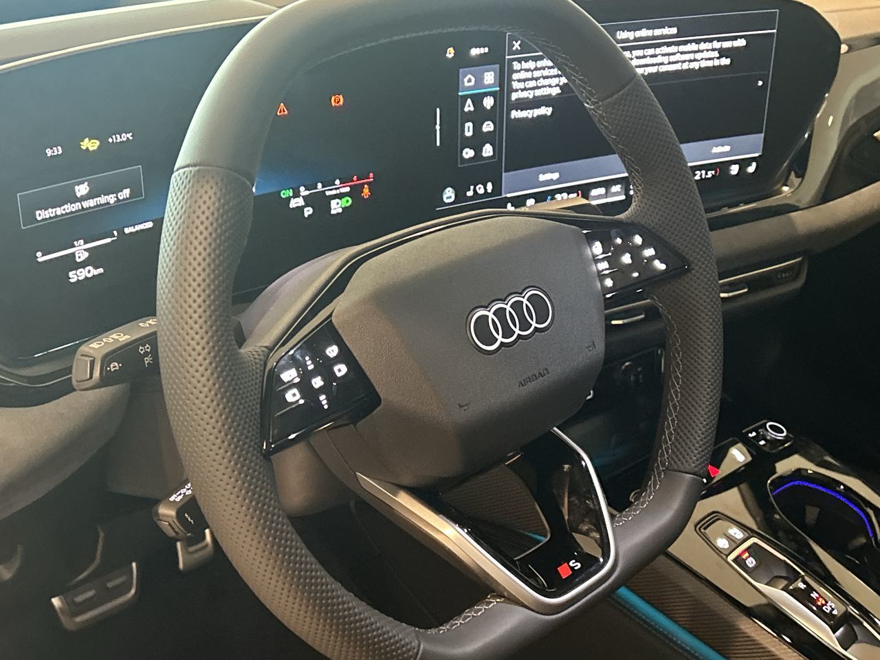 Audi All-New S5  2025 à Toronto, Ontario