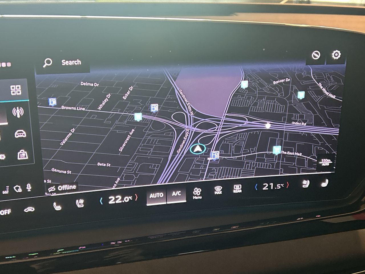 Audi All-New S5  2025 à Toronto, Ontario