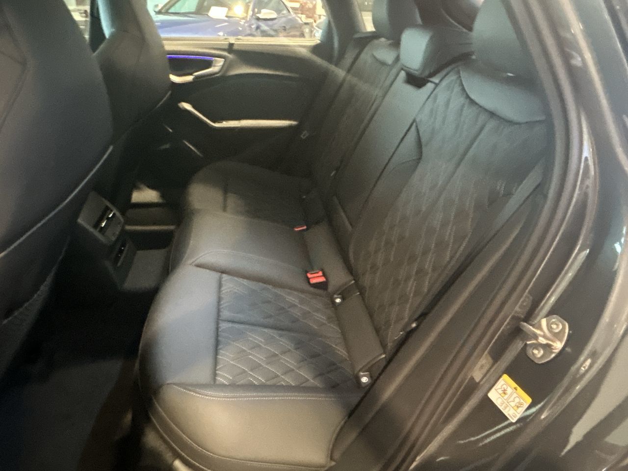 Audi All-New S5  2025 à Toronto, Ontario