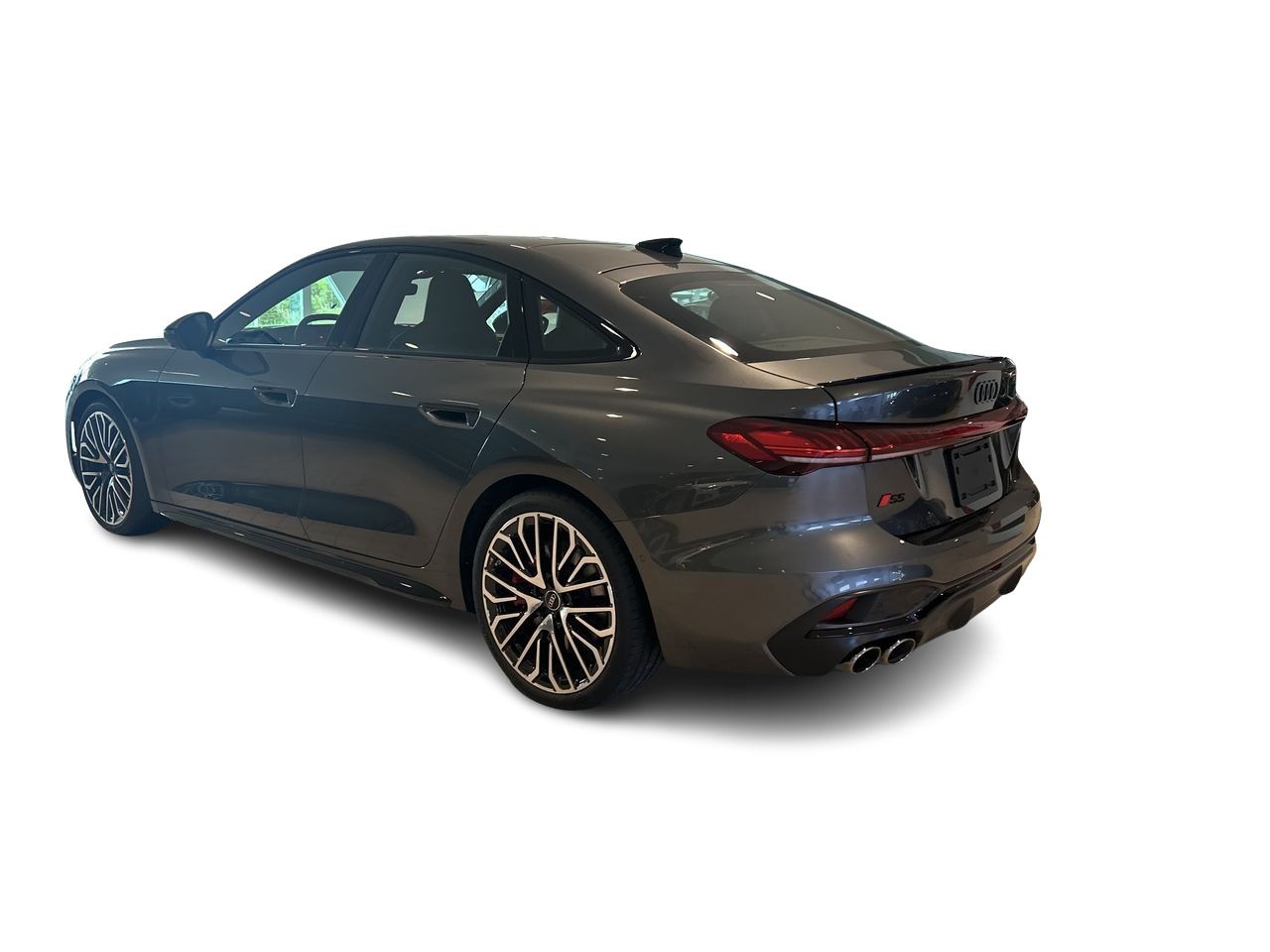 Audi All-New S5  2025 à Toronto, Ontario