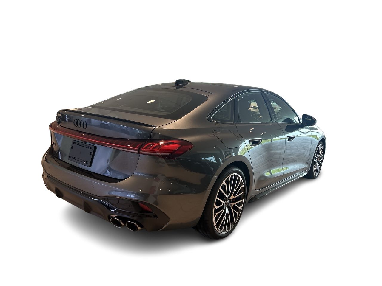 Audi All-New S5  2025 à Toronto, Ontario