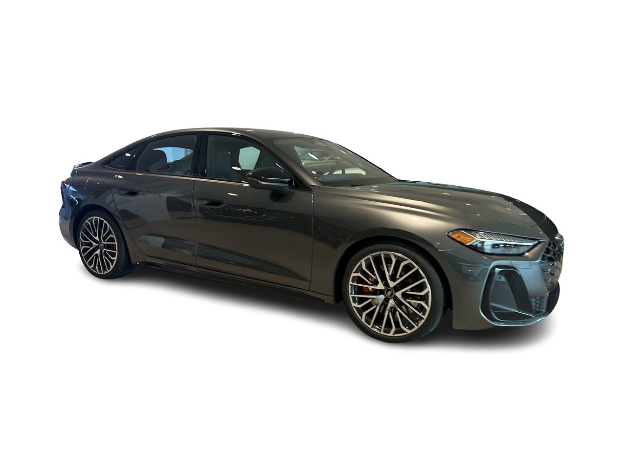 Audi All-New S5  2025 à Toronto, Ontario