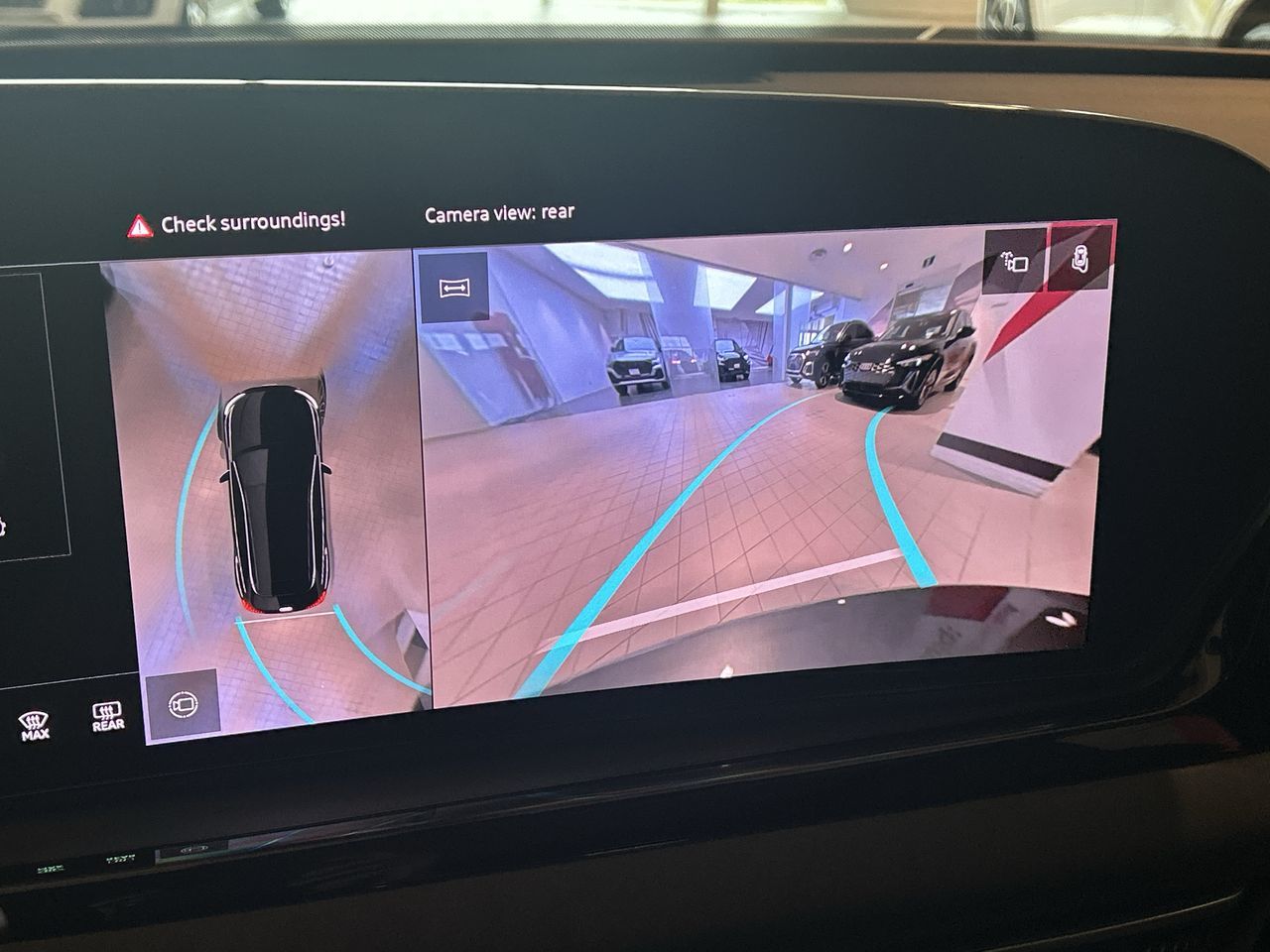 Audi All-New S5  2025 à Toronto, Ontario