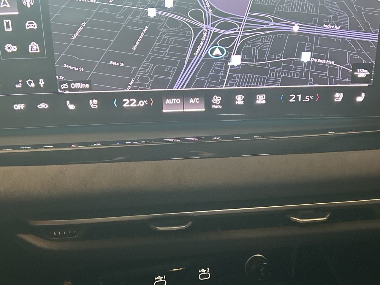 Audi All-New S5  2025 à Toronto, Ontario