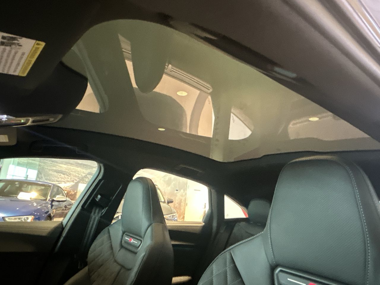 Audi All-New S5  2025 à Toronto, Ontario