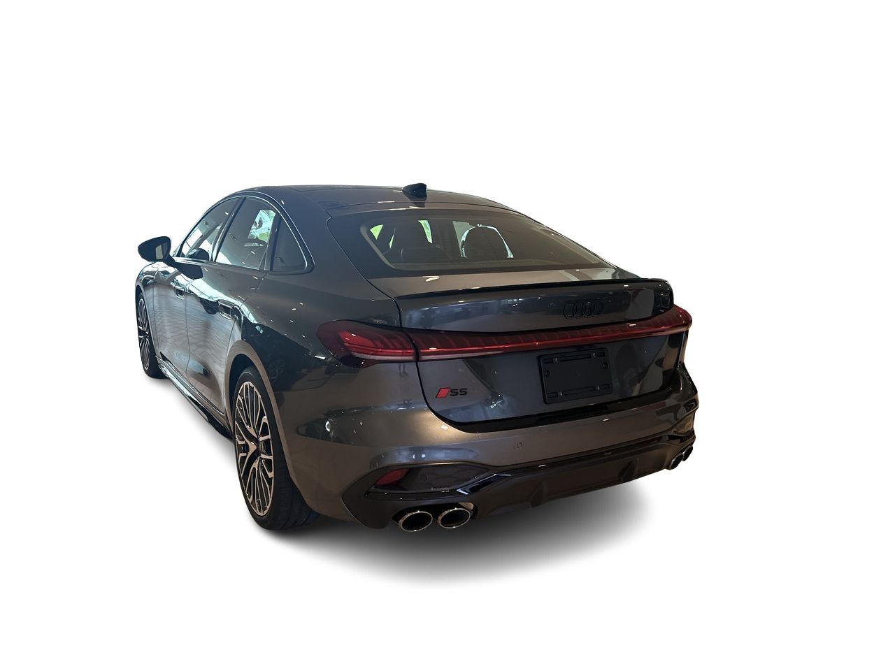 Audi All-New S5  2025 à Toronto, Ontario