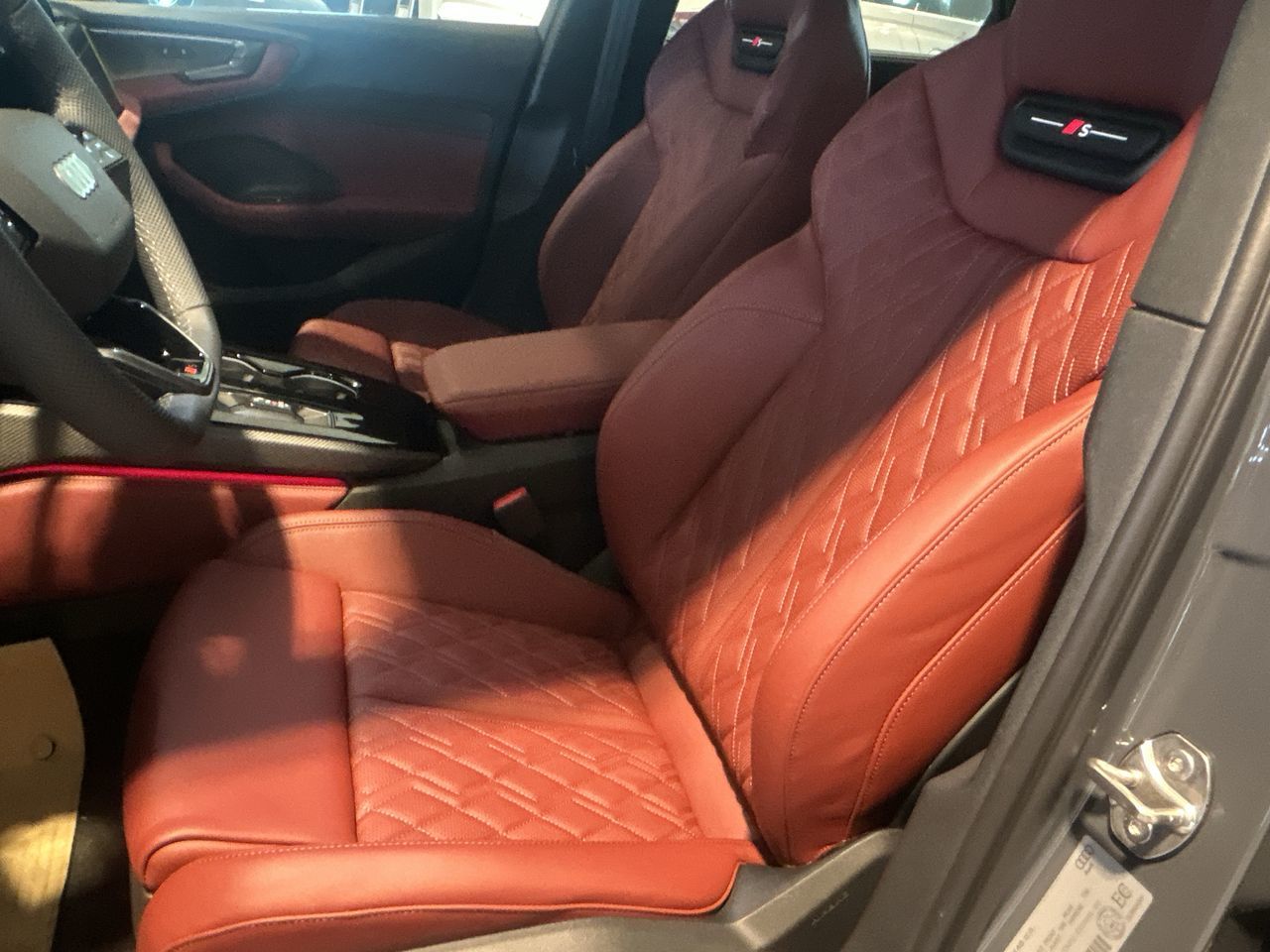 2025 Audi All-New S5 in Toronto, Ontario