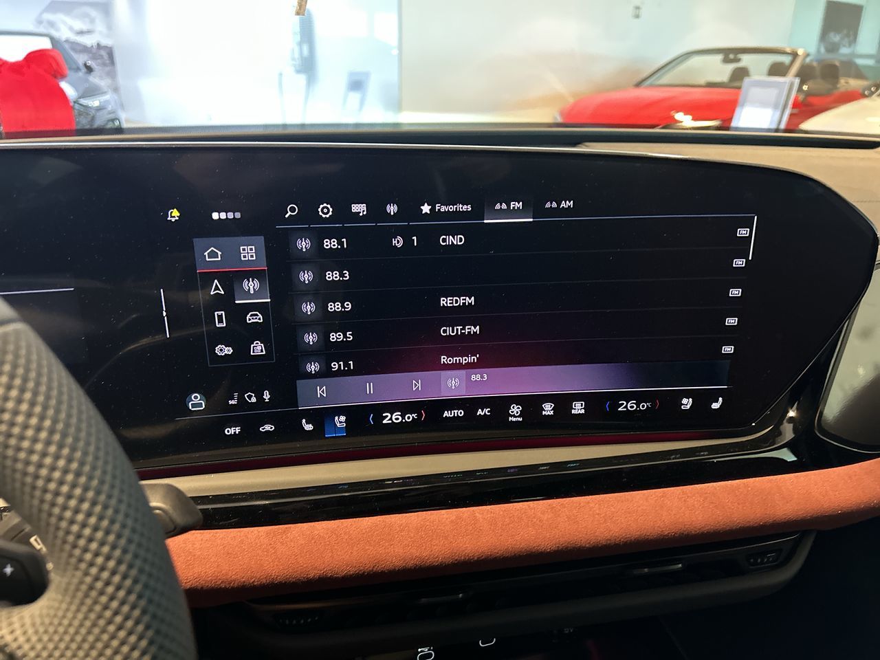 2025 Audi All-New S5 in Toronto, Ontario