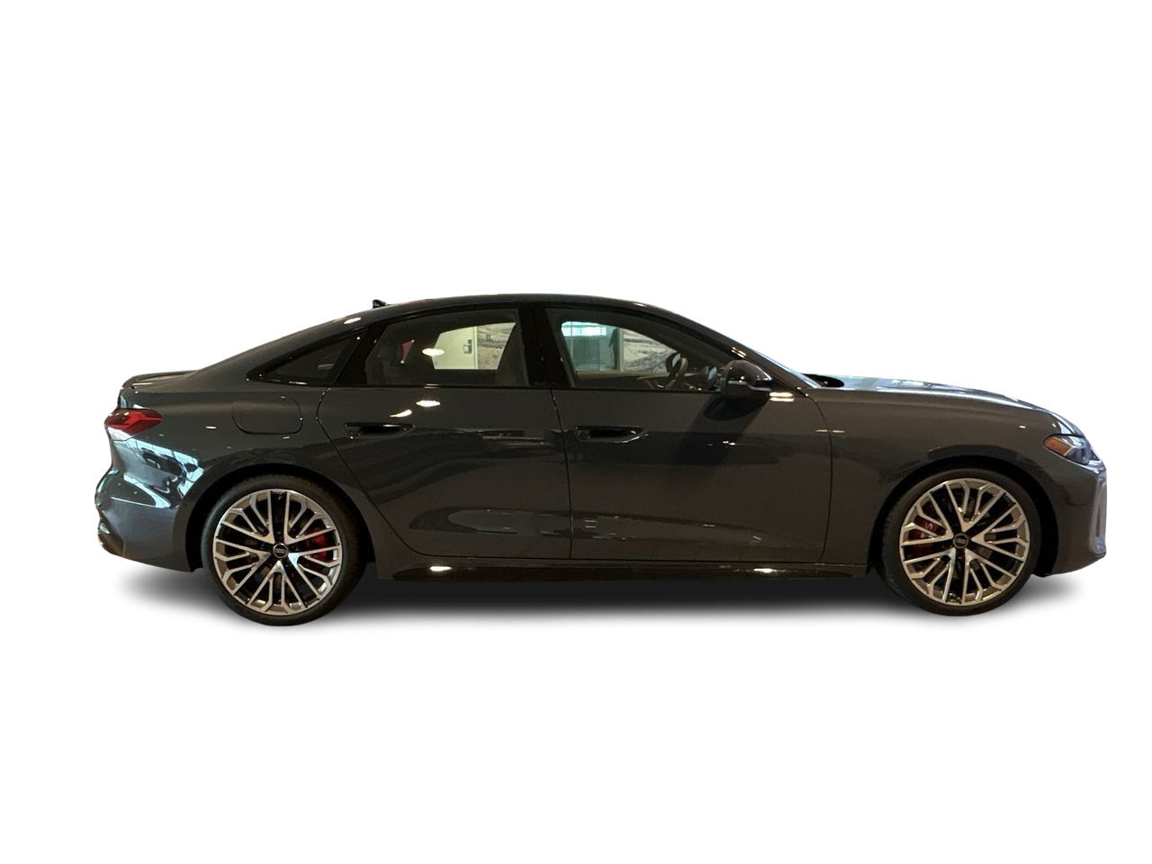 2025 Audi All-New S5 in Toronto, Ontario