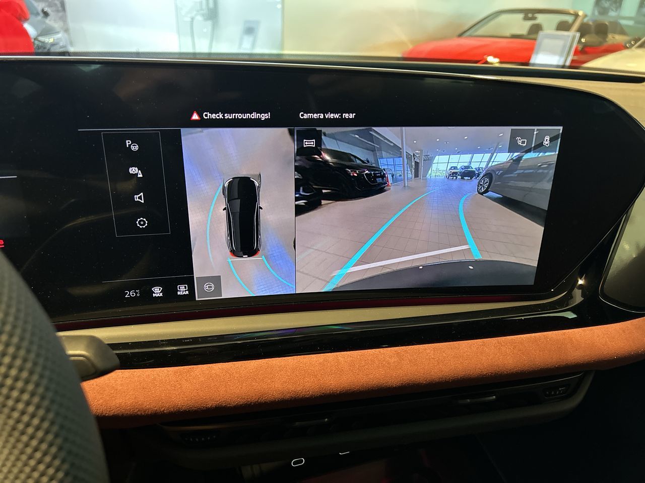 2025 Audi All-New S5 in Toronto, Ontario