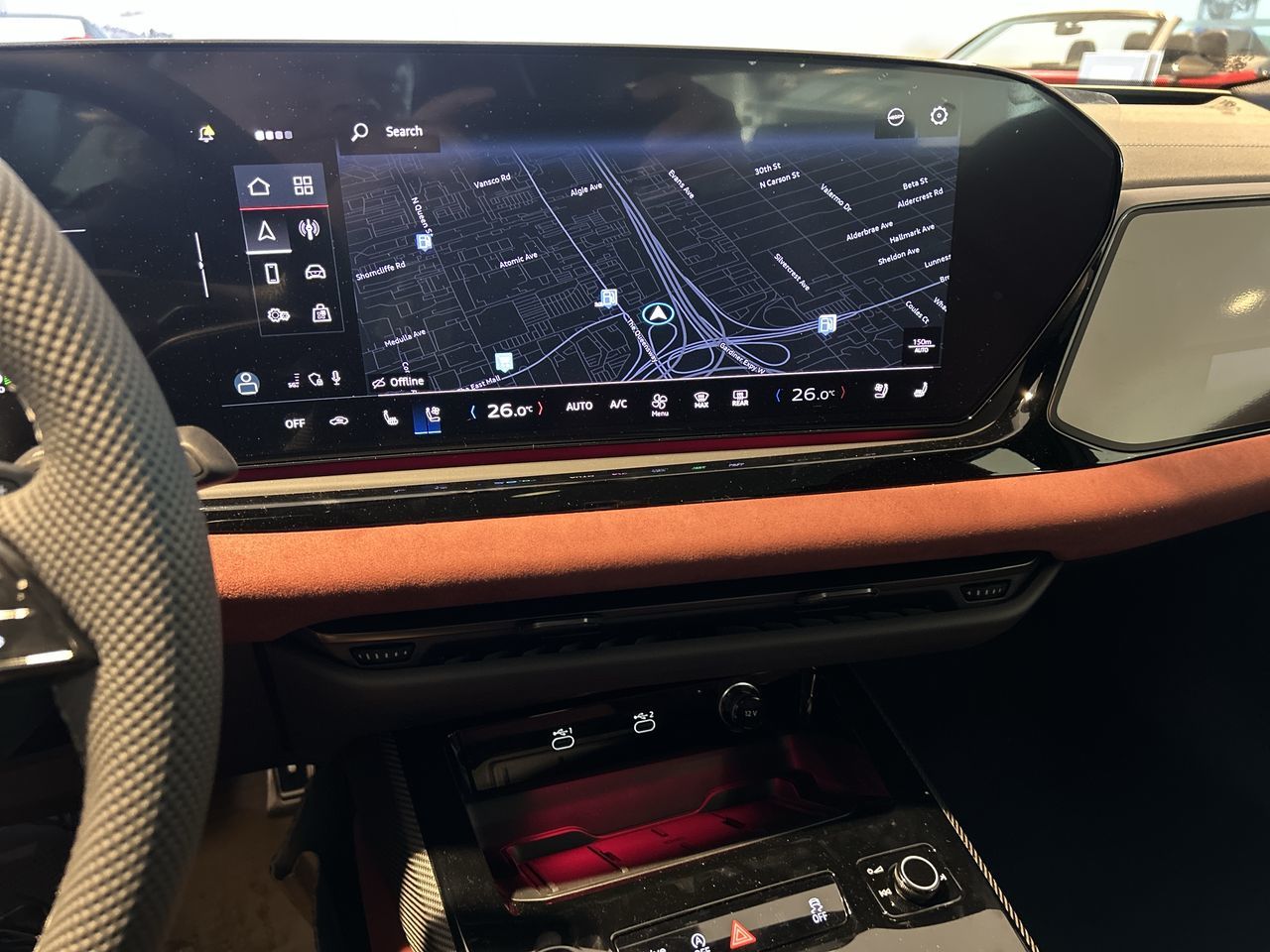 2025 Audi All-New S5 in Toronto, Ontario