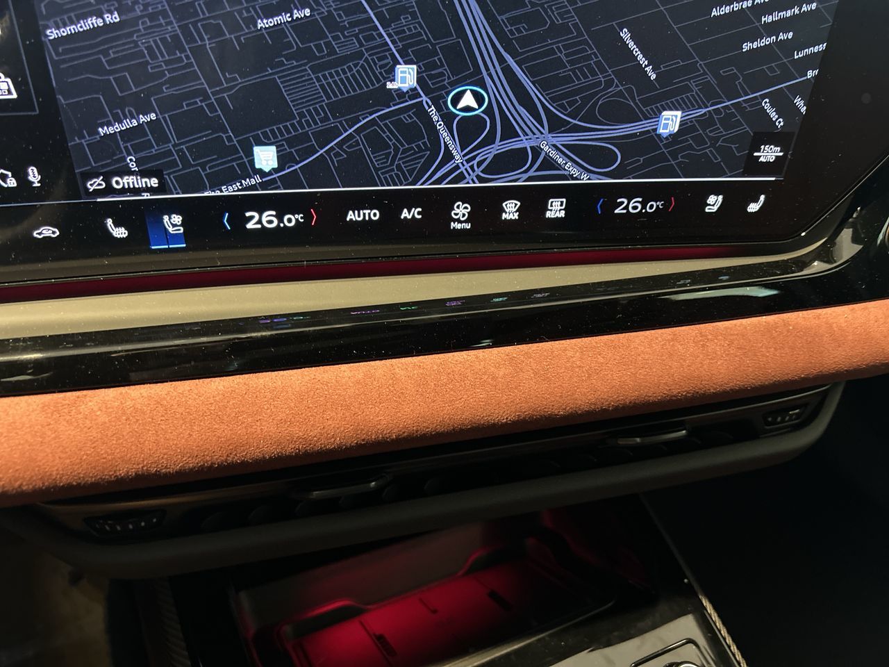 2025 Audi All-New S5 in Toronto, Ontario