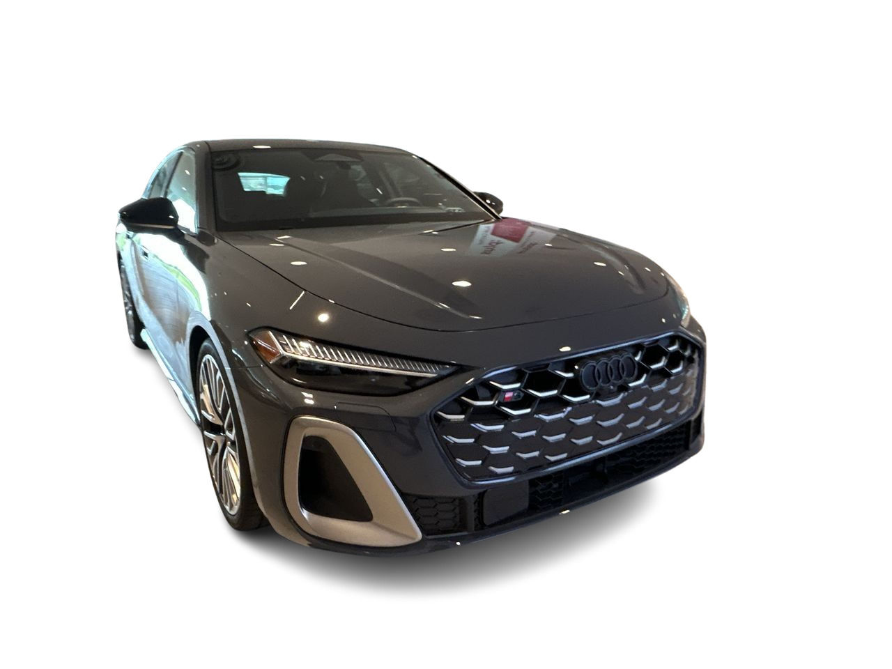 2025 Audi All-New S5 in Toronto, Ontario