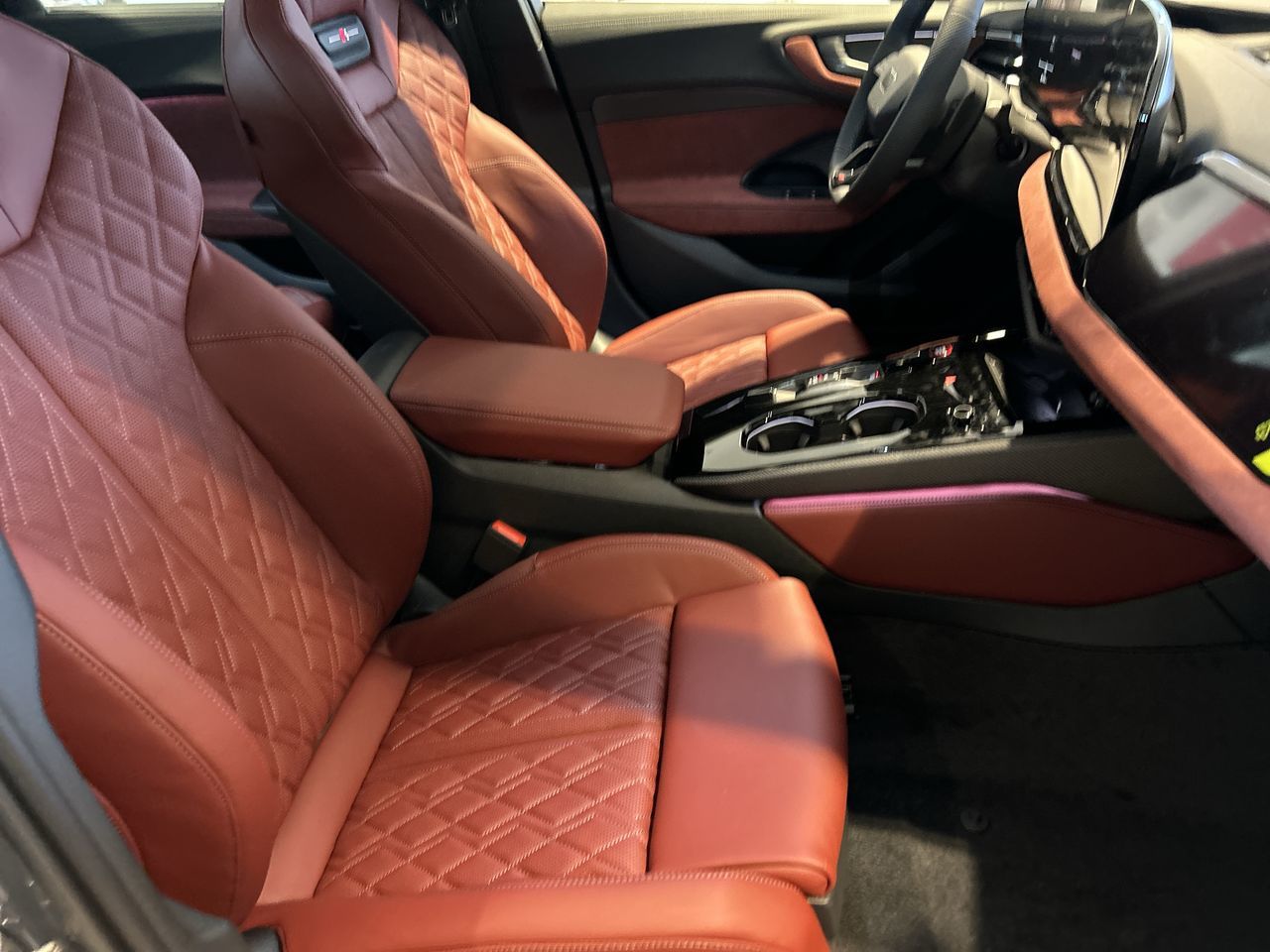 2025 Audi All-New S5 in Toronto, Ontario