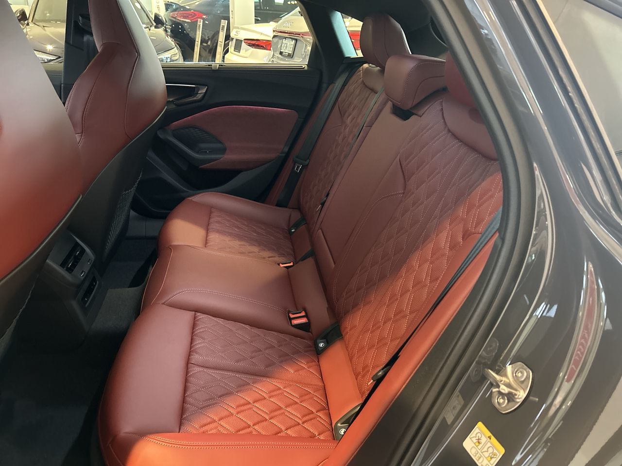 2025 Audi All-New S5 in Toronto, Ontario