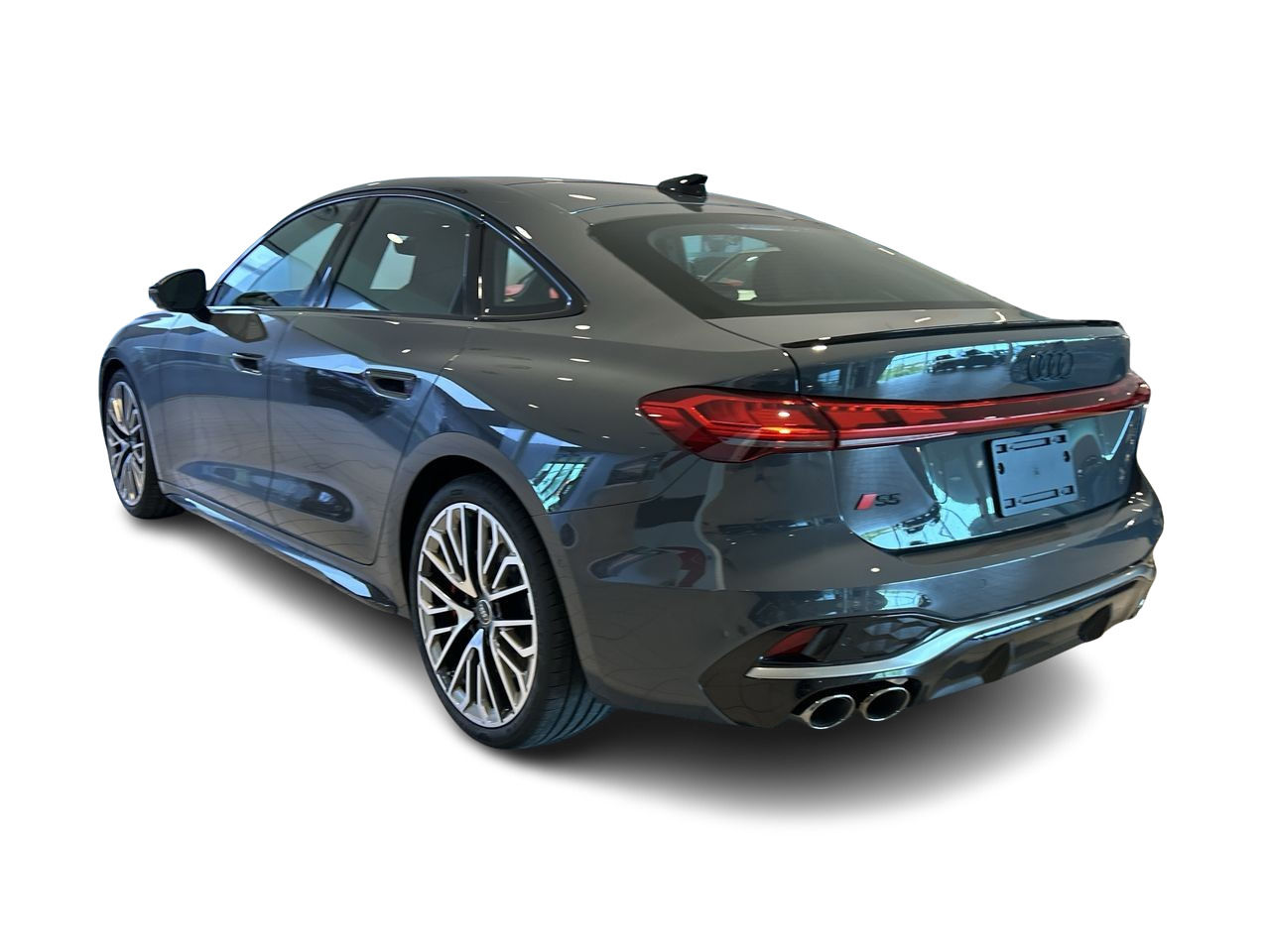 2025 Audi All-New S5 in Toronto, Ontario