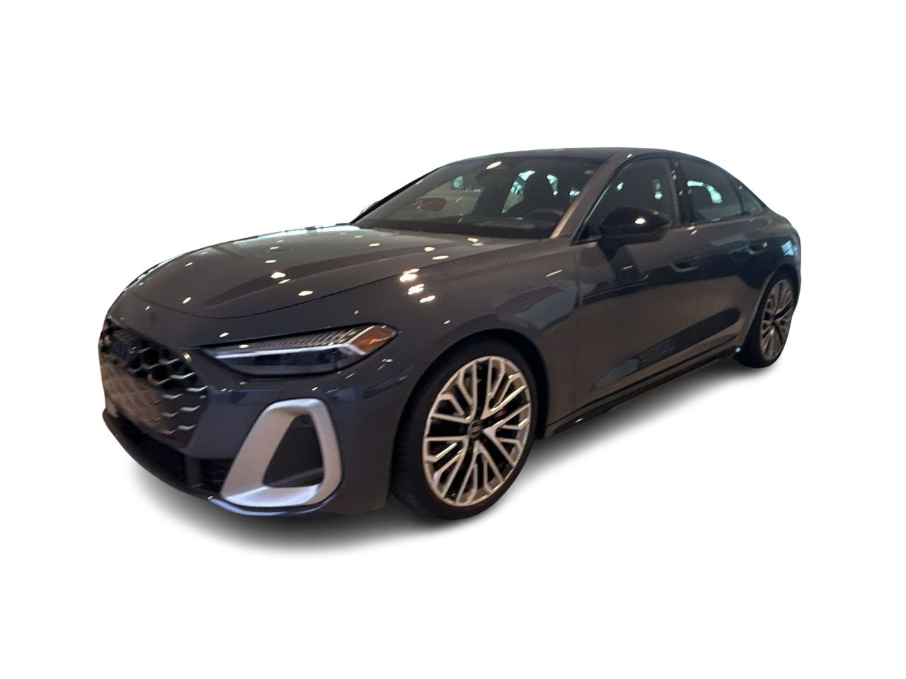 2025 Audi All-New S5 in Toronto, Ontario