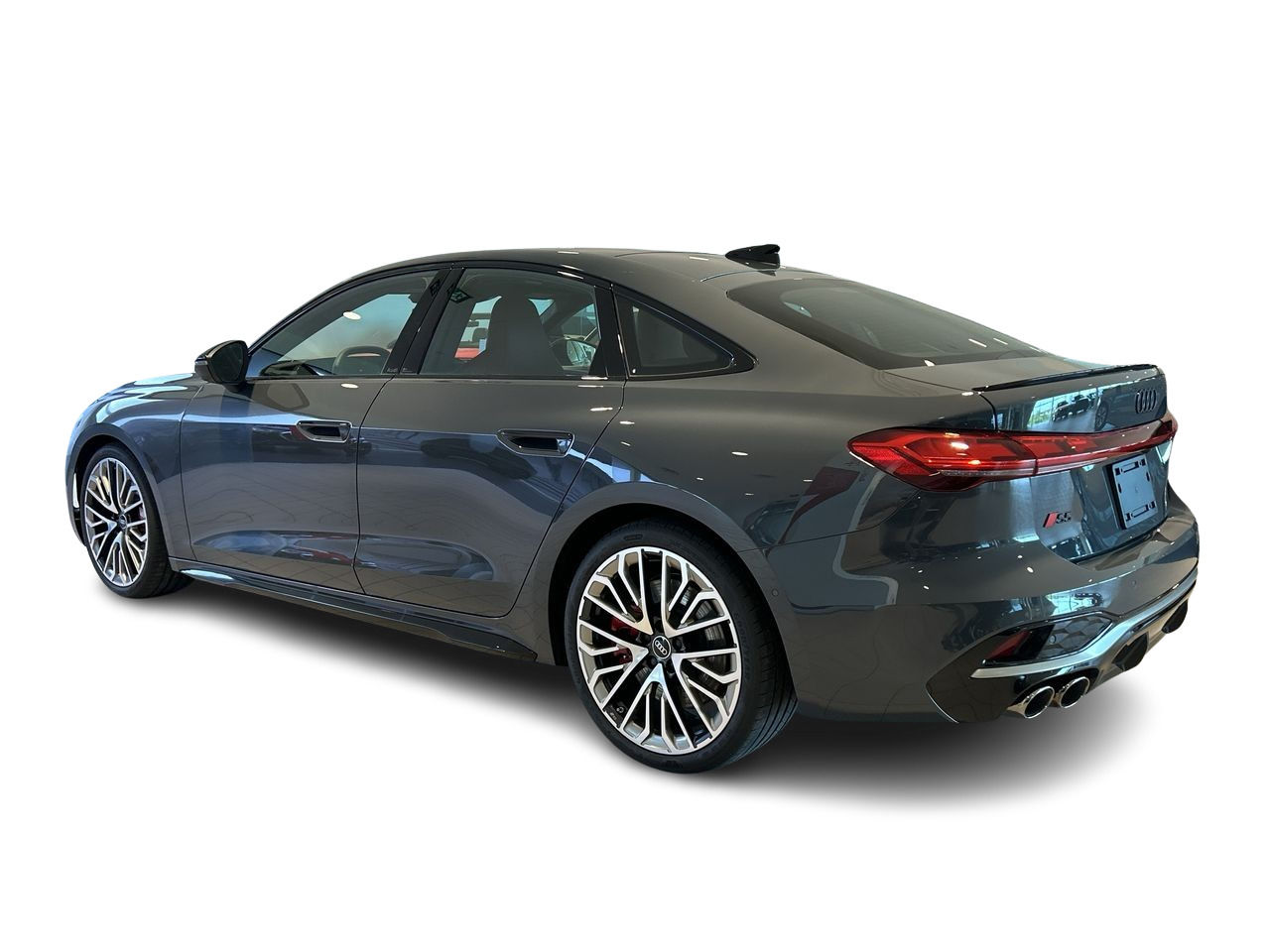 2025 Audi All-New S5 in Toronto, Ontario