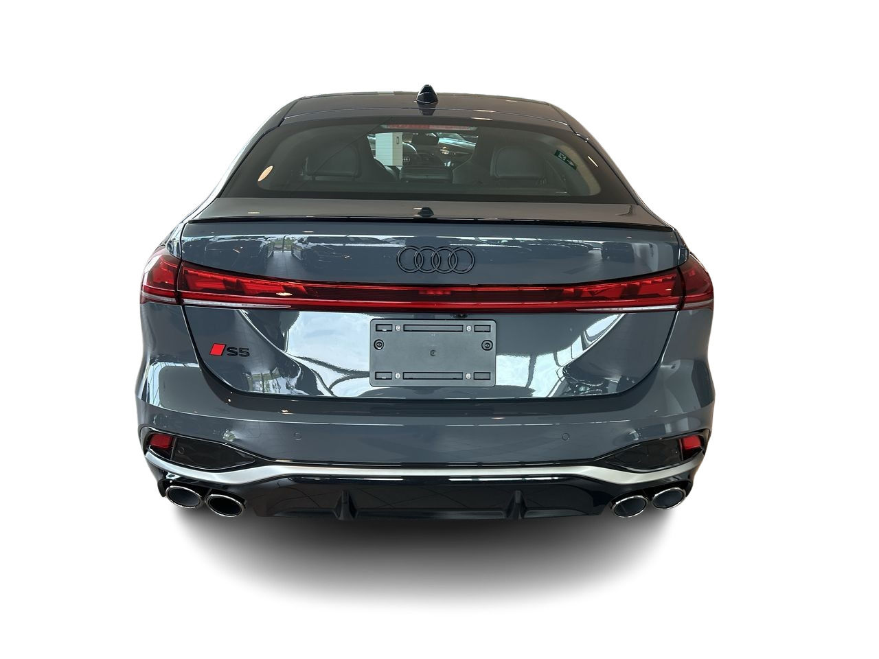 2025 Audi All-new S5 in Toronto, Ontario