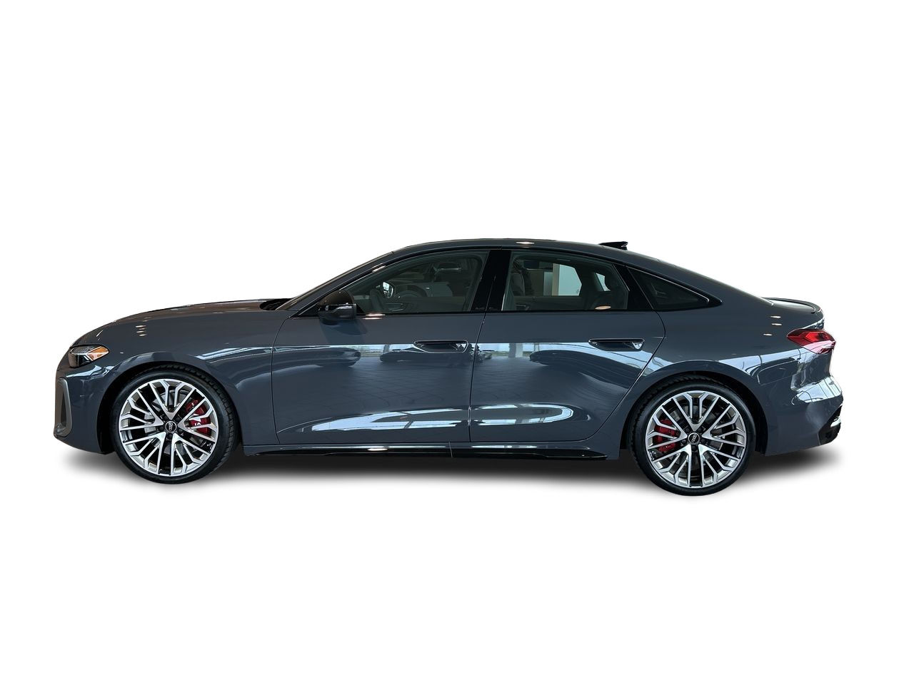 2025 Audi All-new S5 in Toronto, Ontario