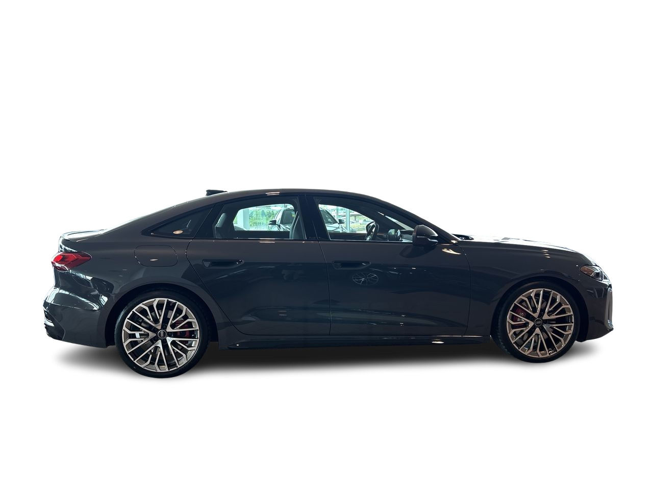 2025 Audi All-New S5 in Toronto, Ontario