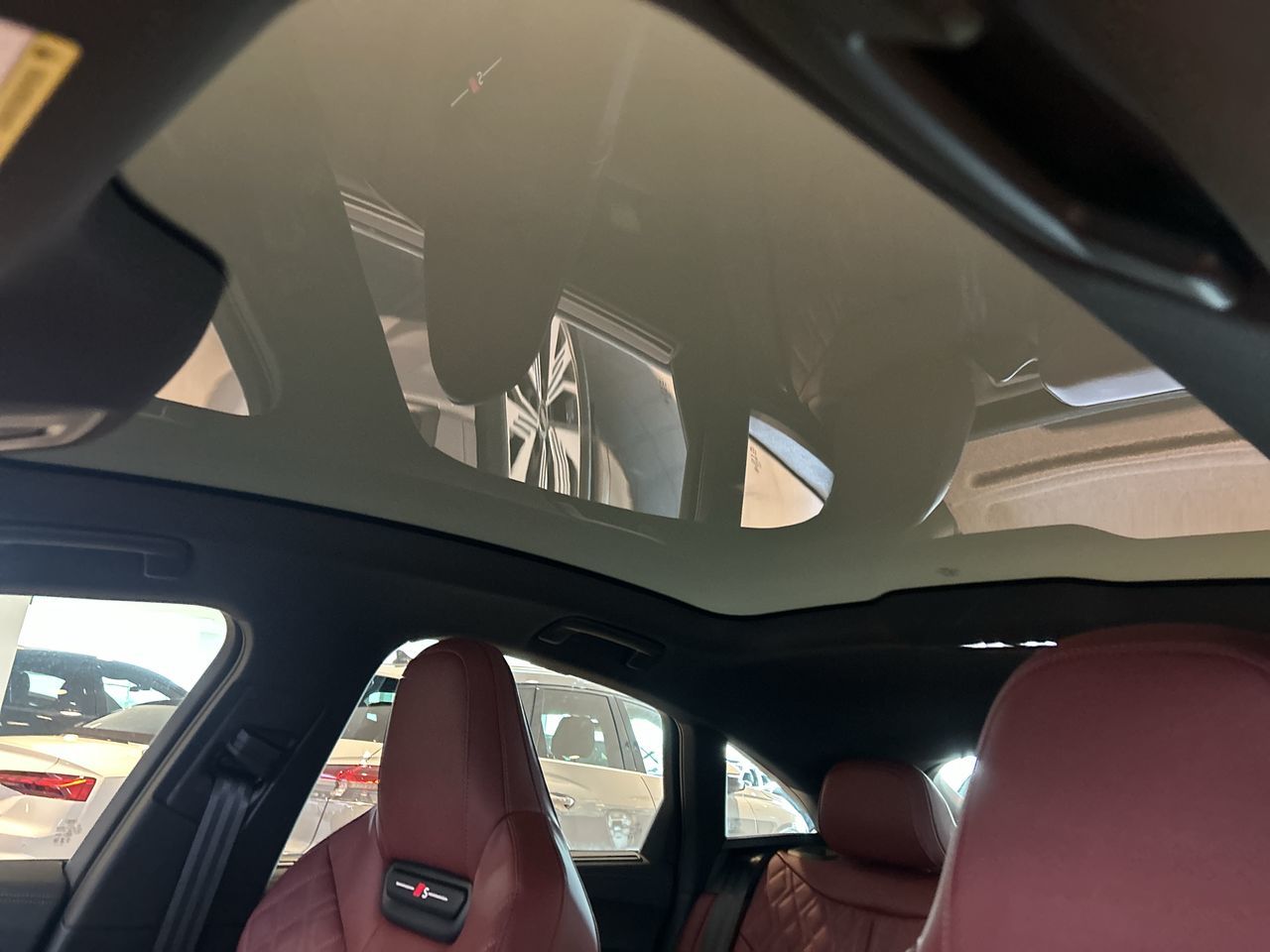 2025 Audi All-New S5 in Toronto, Ontario