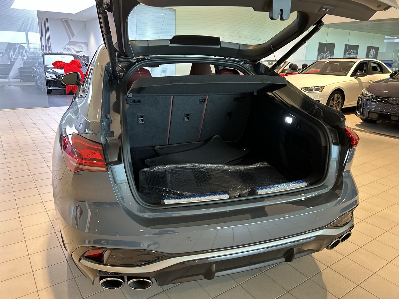 2025 Audi All-New S5 in Toronto, Ontario