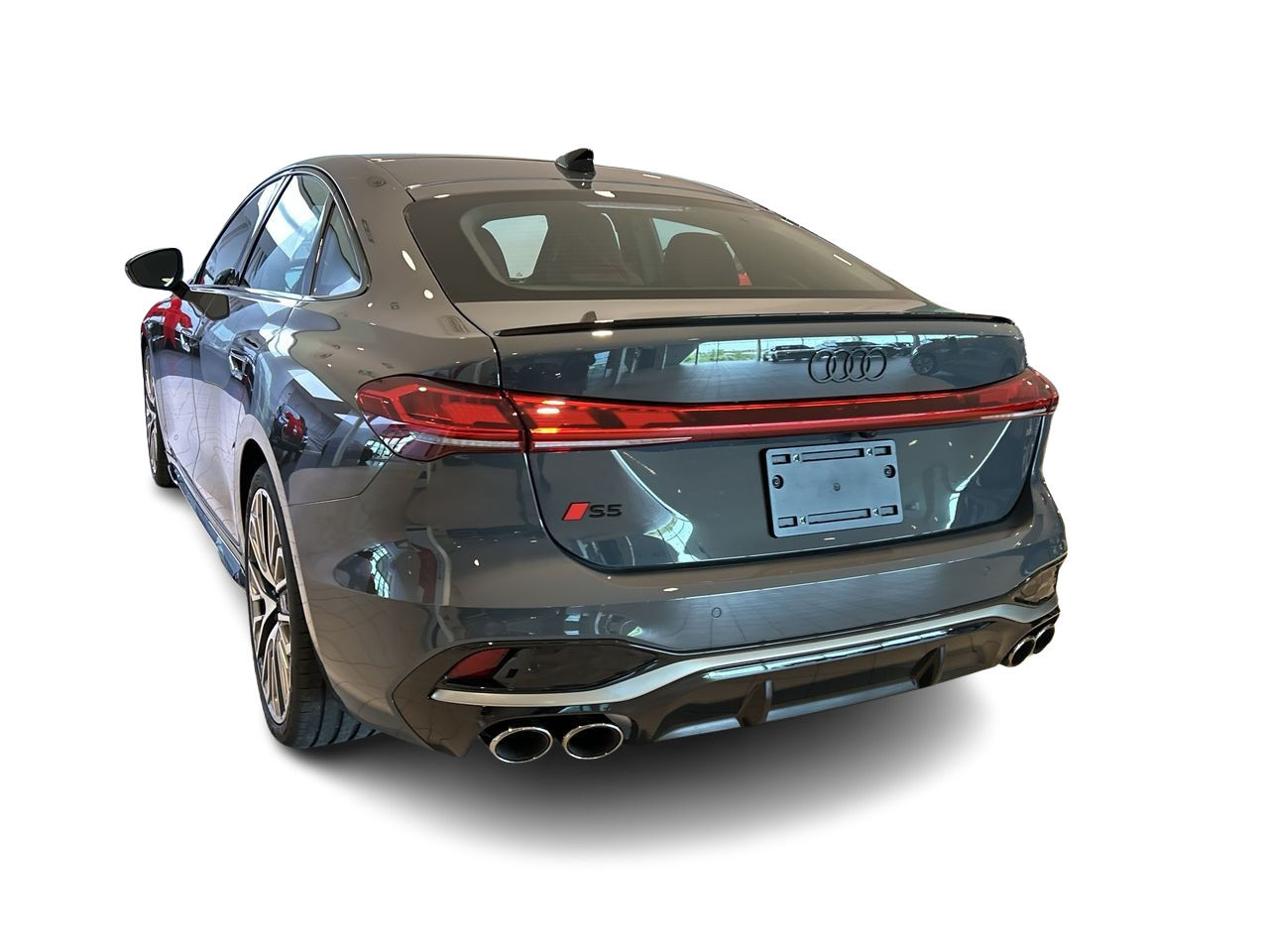 2025 Audi All-New S5 in Toronto, Ontario