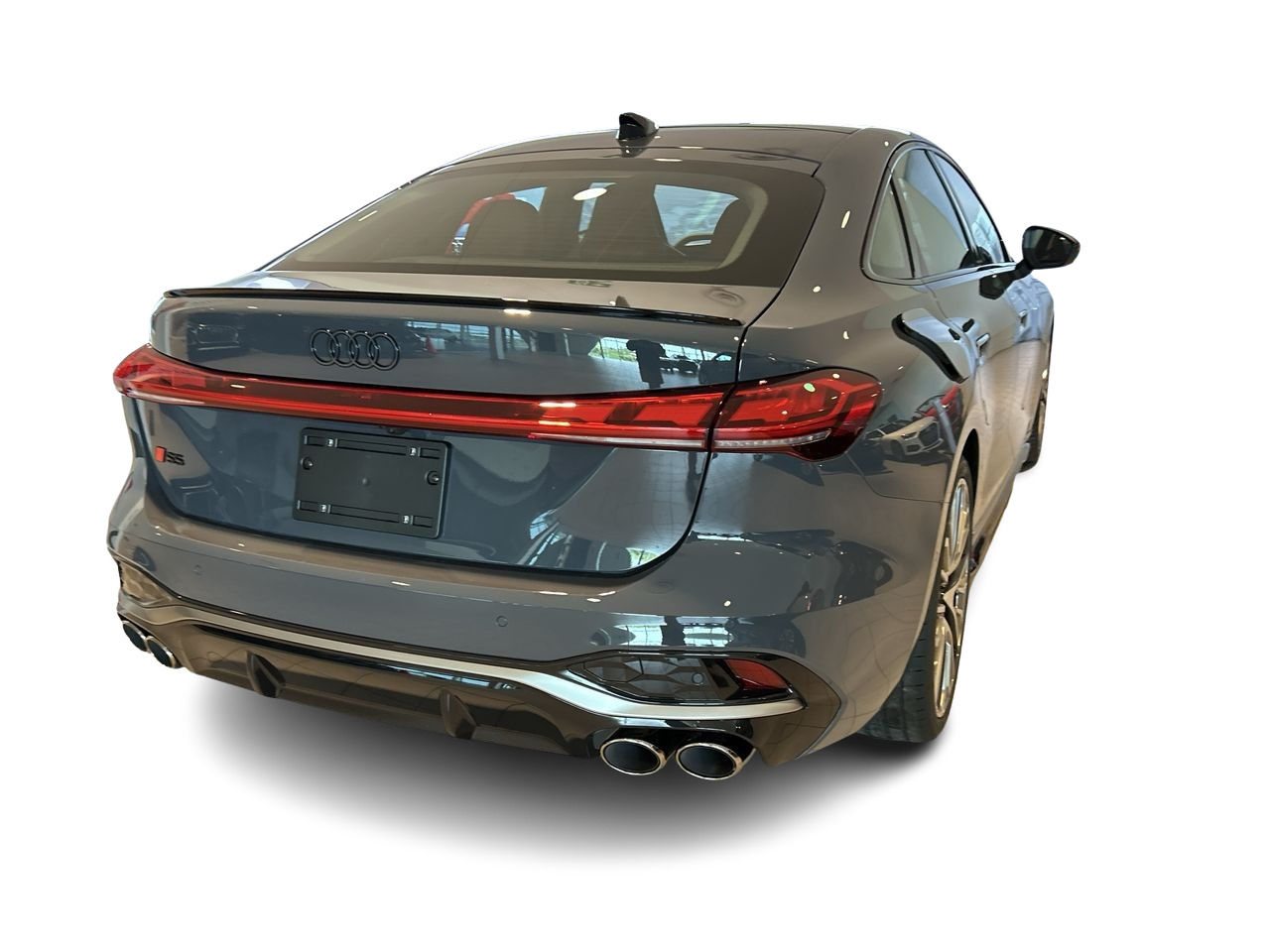 2025 Audi All-New S5 in Toronto, Ontario