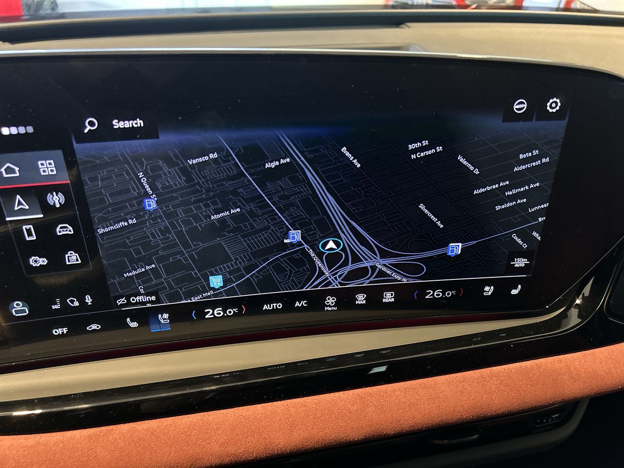 2025 Audi All-New S5 in Toronto, Ontario