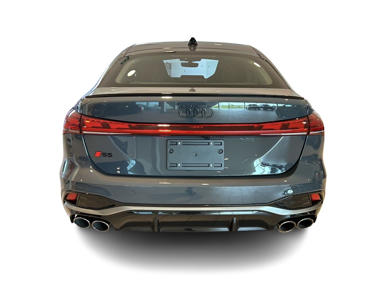 2025 Audi All-New S5 in Toronto, Ontario