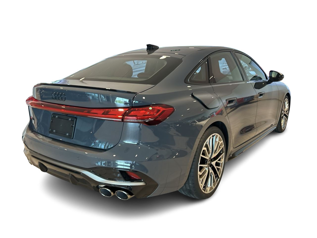 2025 Audi All-New S5 in Toronto, Ontario