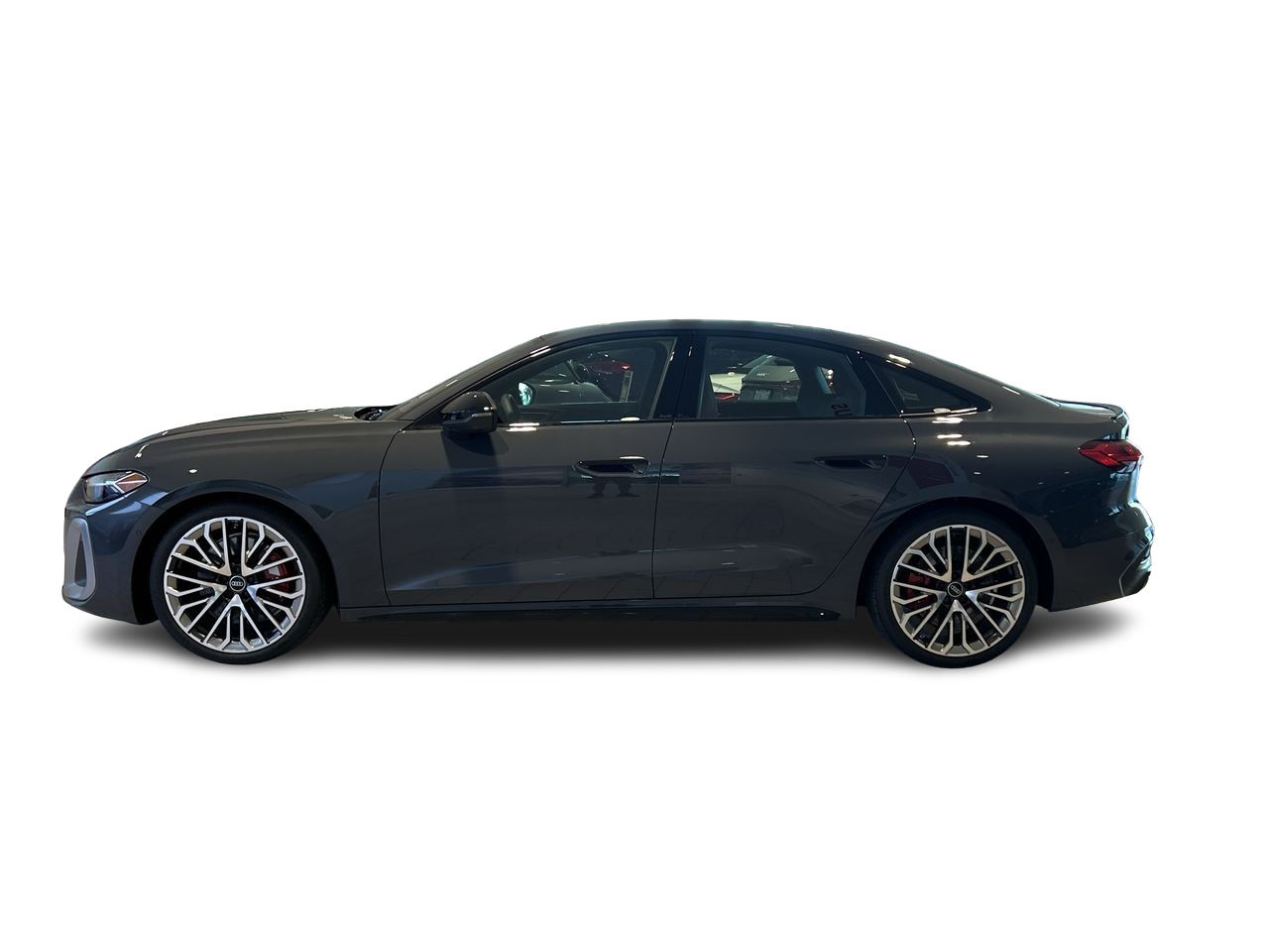 2025 Audi All-New S5 in Toronto, Ontario