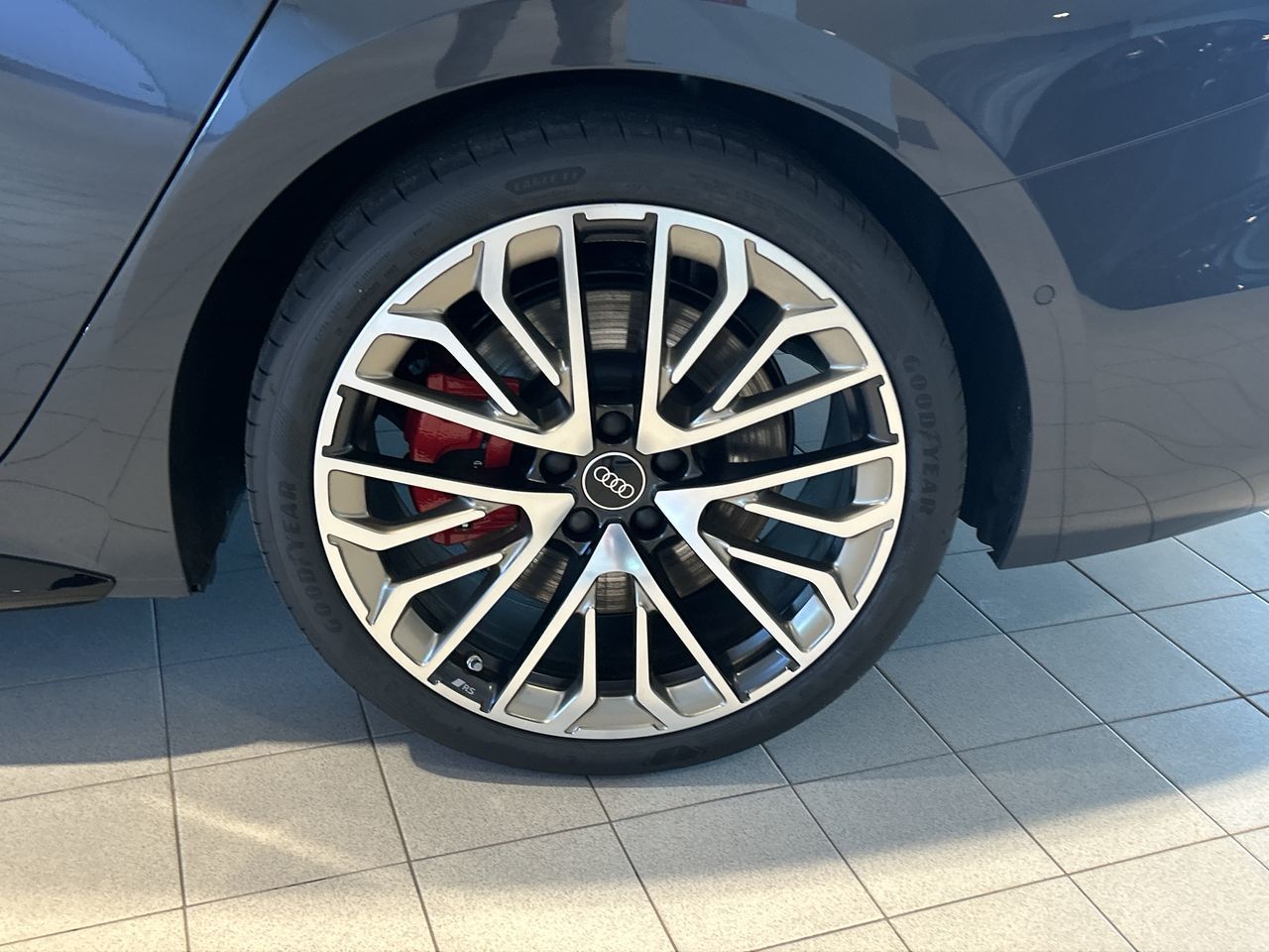 2025 Audi All-New S5 in Toronto, Ontario