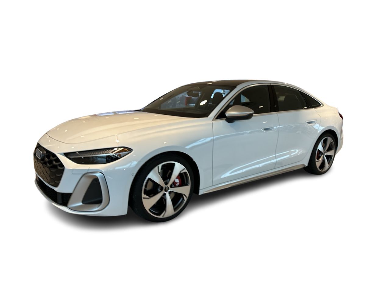 Audi All-New S5  2025 à Toronto, Ontario