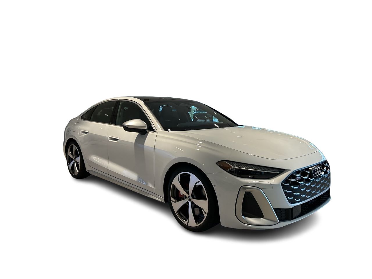 Audi All-New S5  2025 à Toronto, Ontario