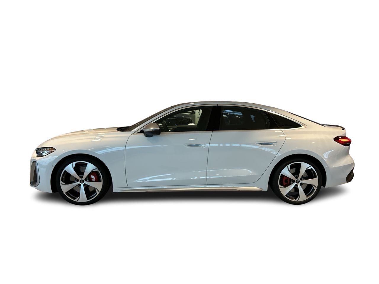 Audi All-New S5  2025 à Toronto, Ontario