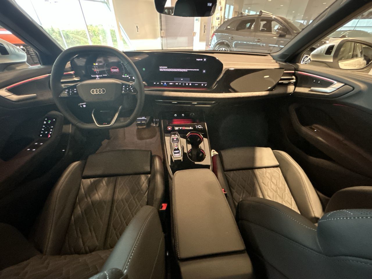 Audi All-New S5  2025 à Toronto, Ontario