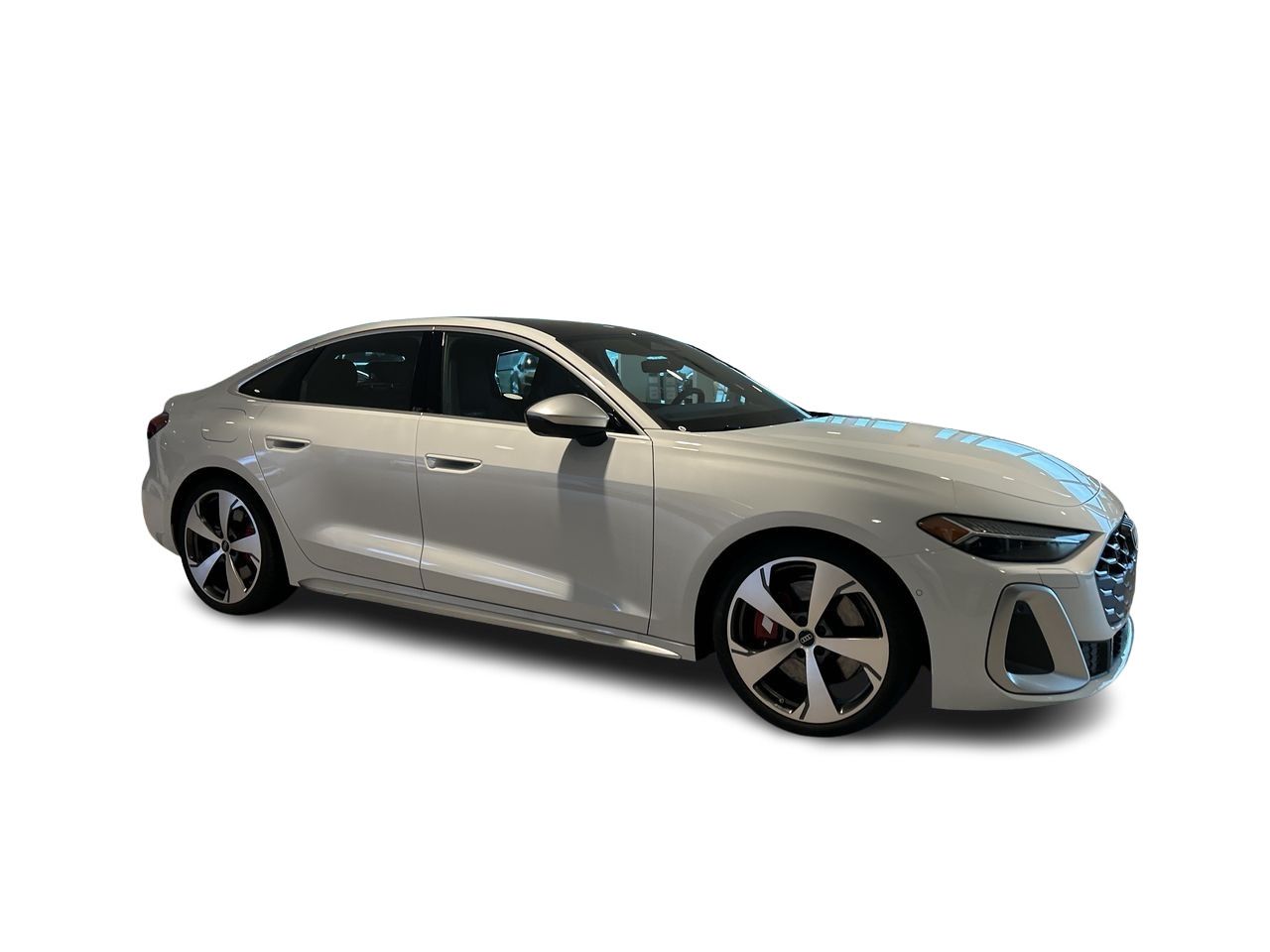 Audi All-New S5  2025 à Toronto, Ontario